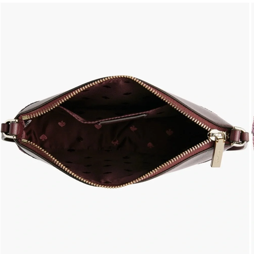 Kaye Spade NWT Kate Spade Retail $329 Kate Spade
New York flash crossbody bag - Picture 5 of 8